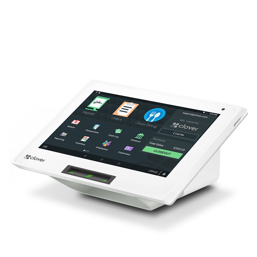 Clover Mini