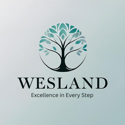 Wesland Calgary Logo